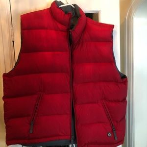 Puffer Vest